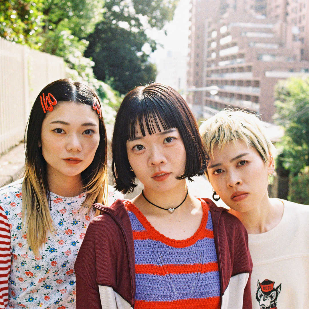 SHISHAMO