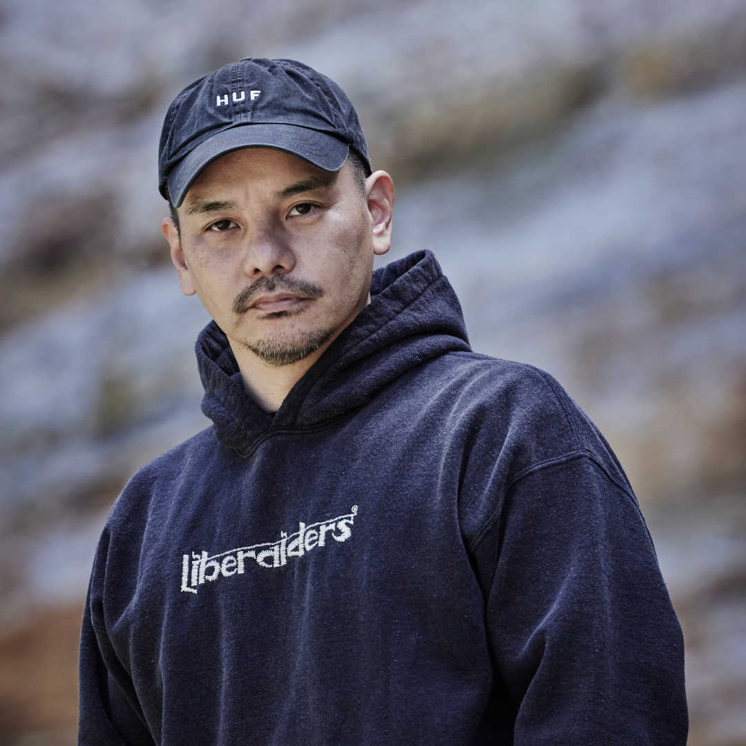 DJ Mitsu the Beats | LOCAL GREEN FESTIVAL'25