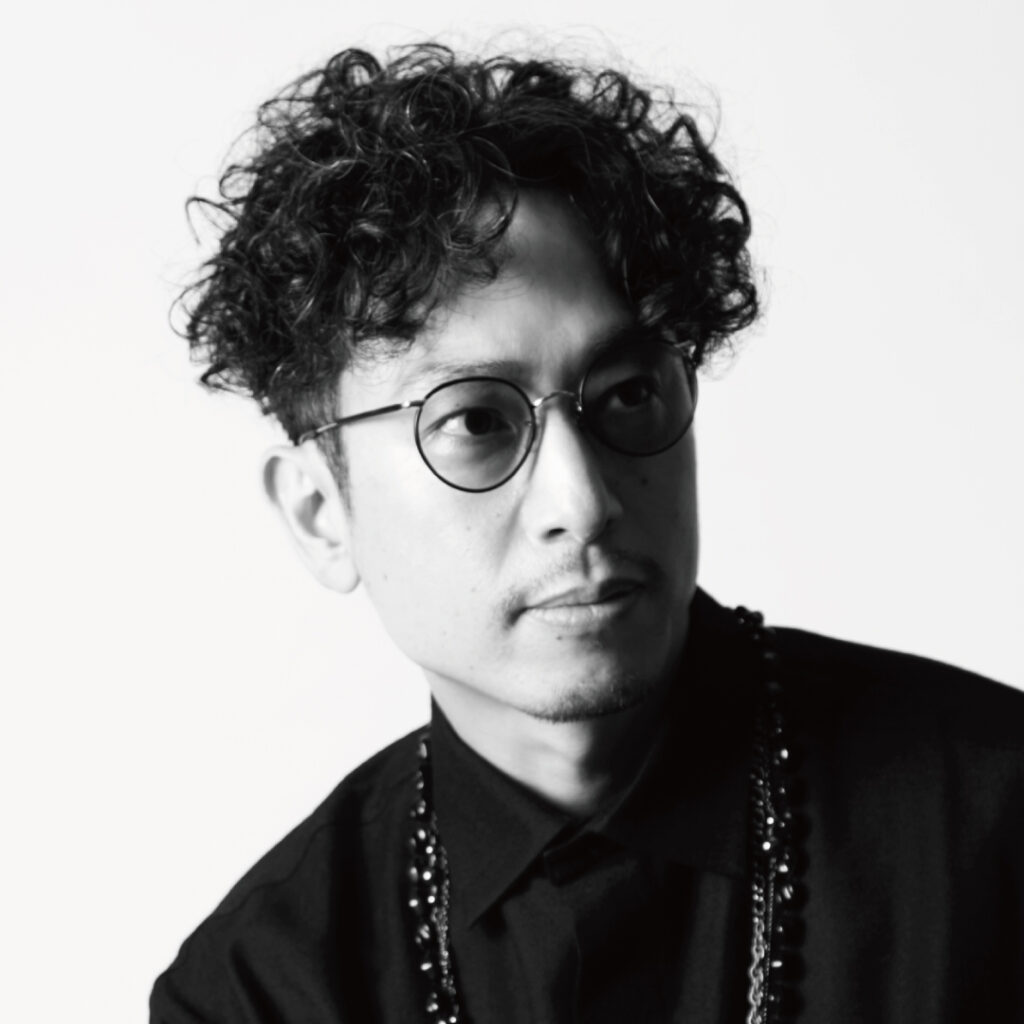 DJ KAWASAKI