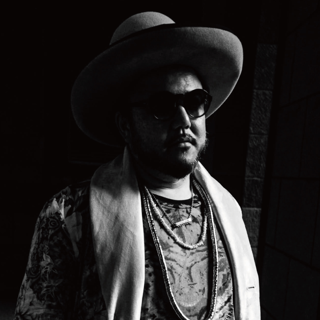 SHACHO (SOIL&”PIMP”SESSIONS )