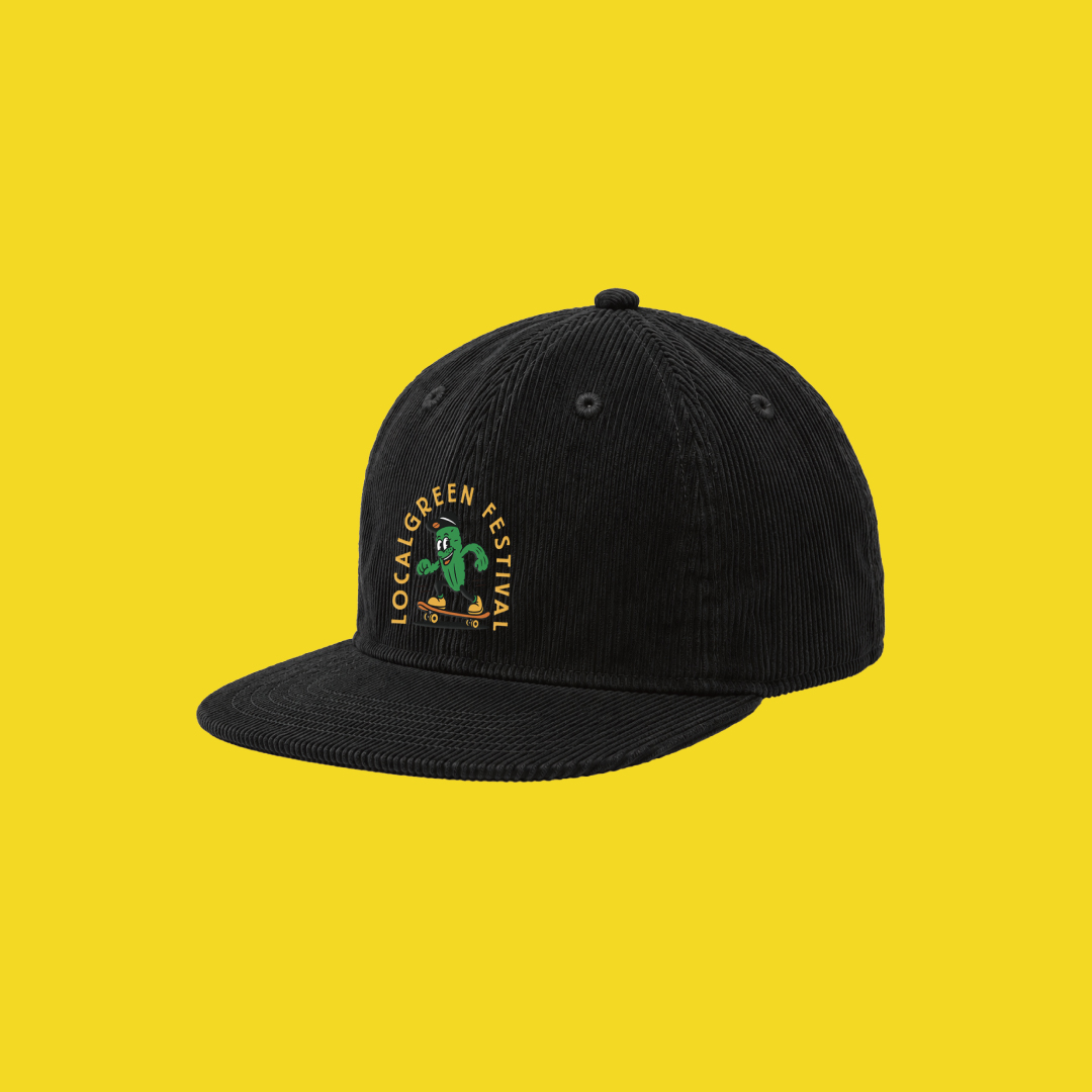 CACTUS CAP