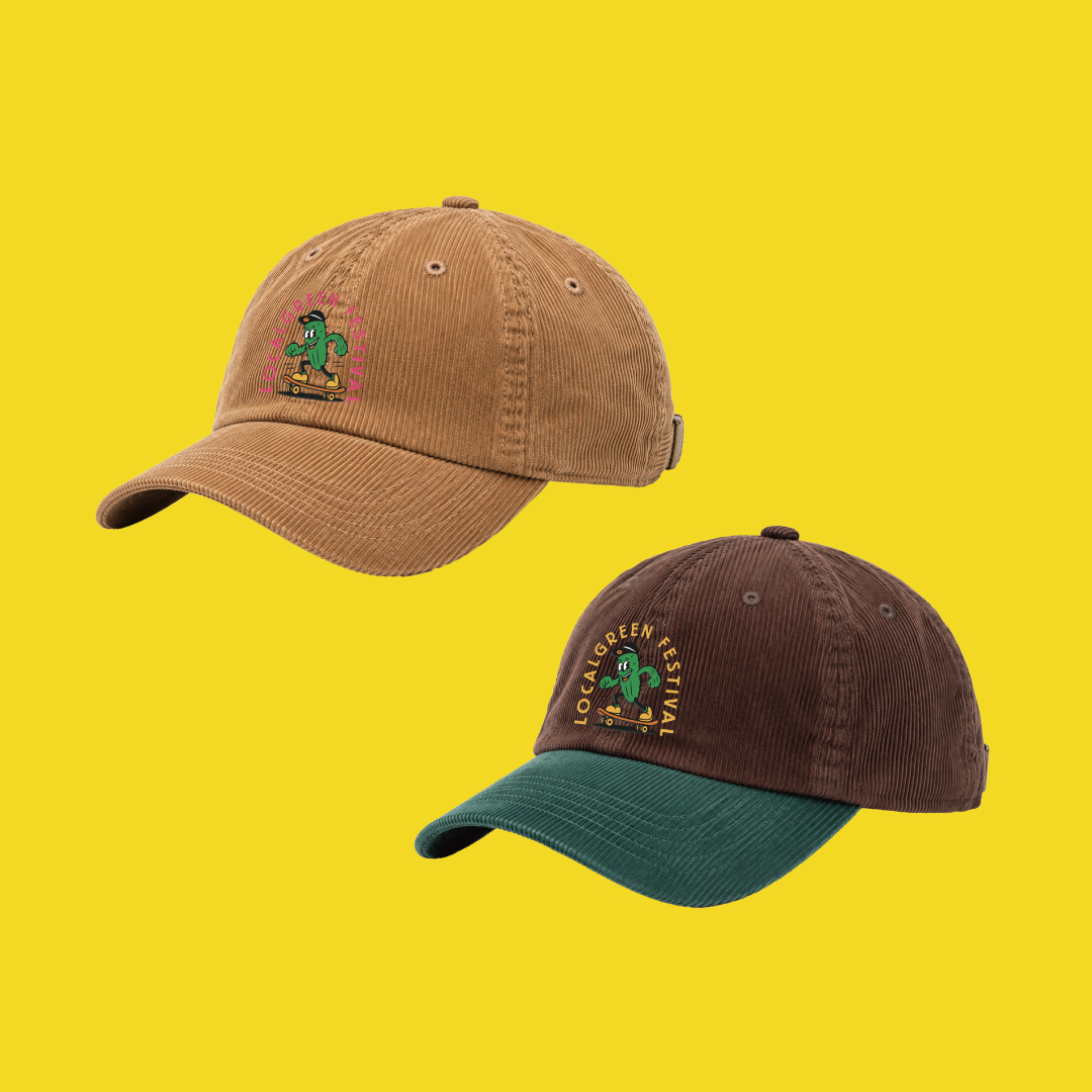 CACTUS BALL CAP