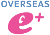 eプラスOVERSEAS