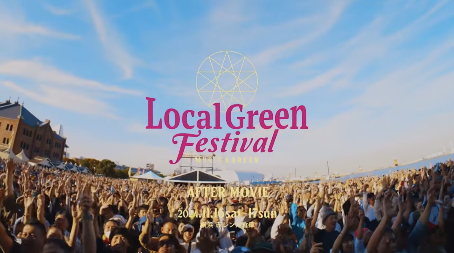 アフタームービー