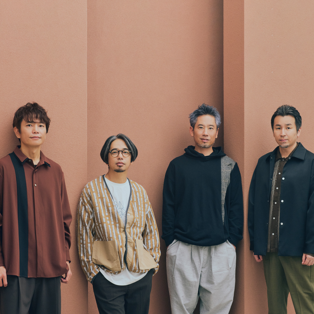 ASIAN KUNG-FU GENERATION | LOCAL GREEN FESTIVAL'25