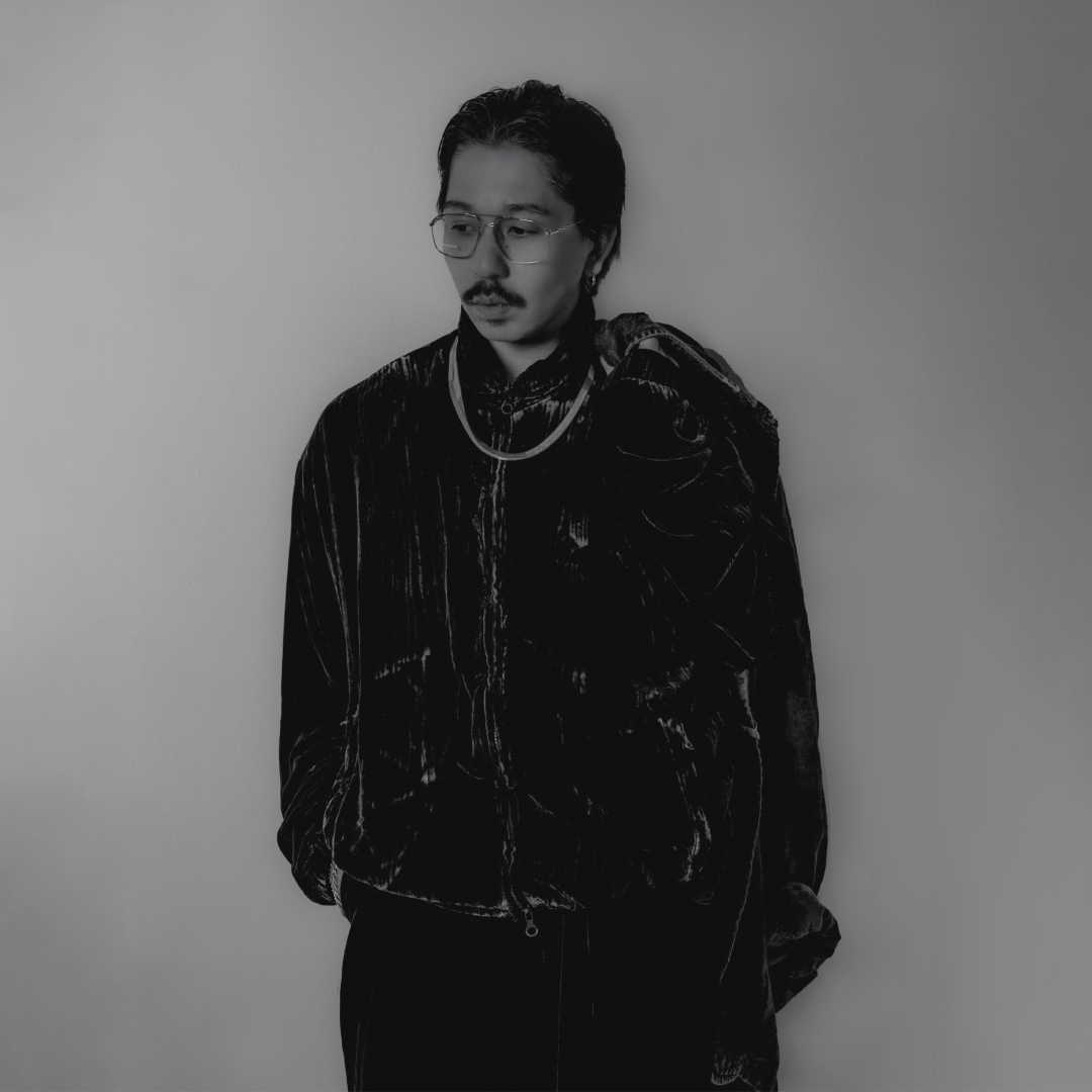 Jeremy Quartus (Nulbarich)