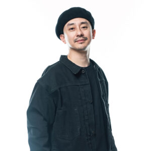 DJ KENTA