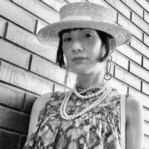 AYAKO NAKAMOTO（Joyride）