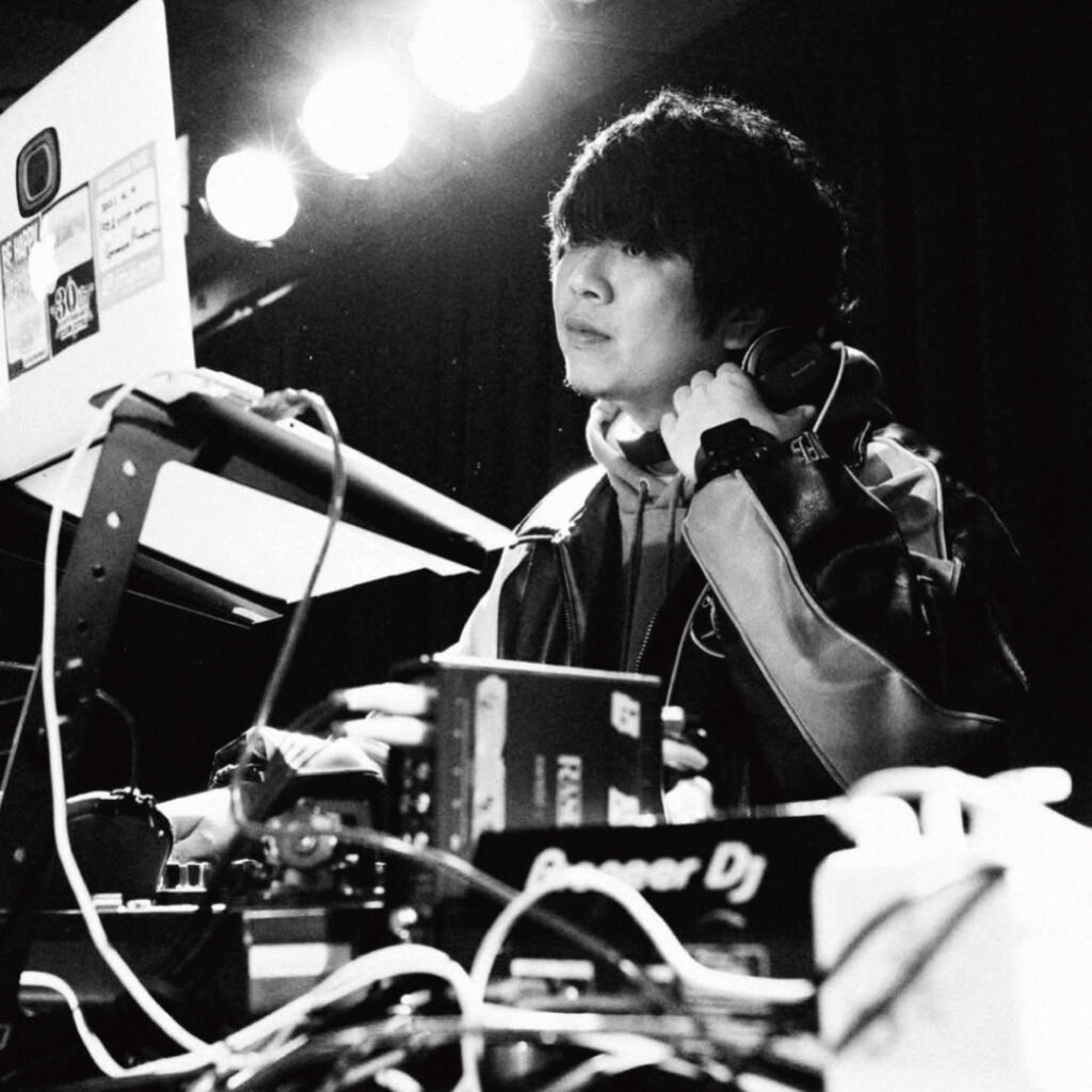 DJ Komogi