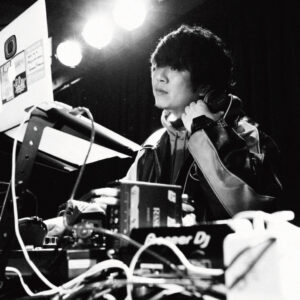 DJ Komogi