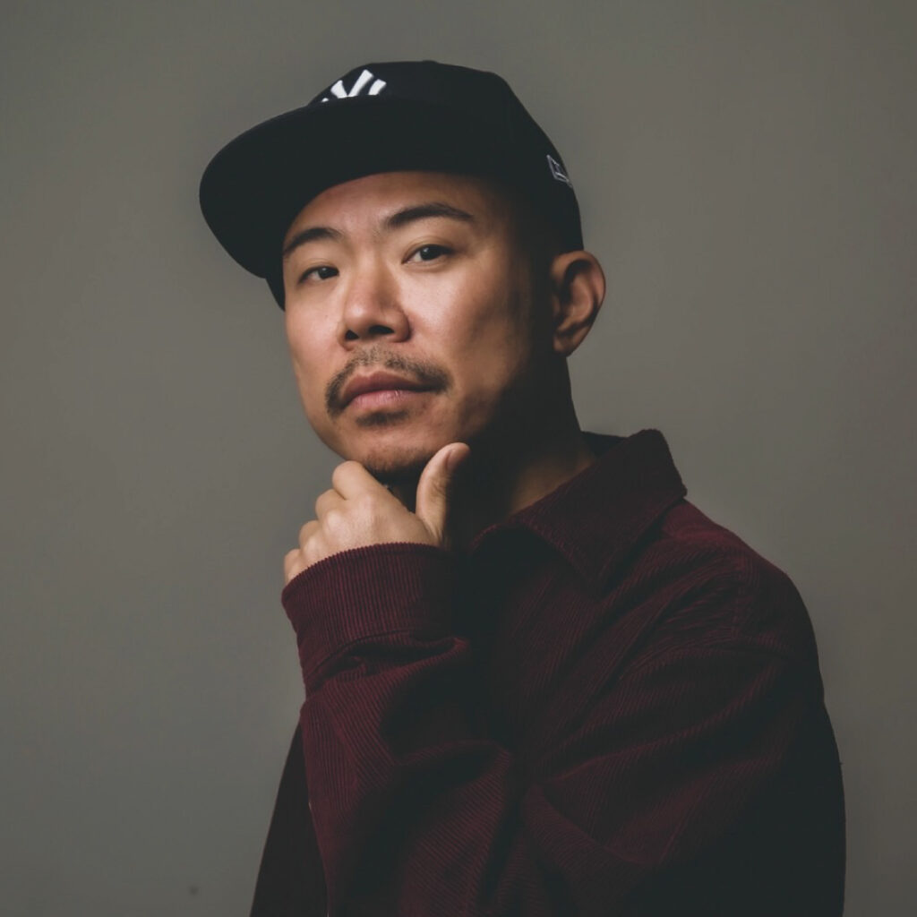 DJ MINOYAMA