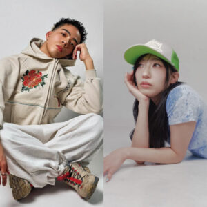 MAHLIQ&HOSHINOKO