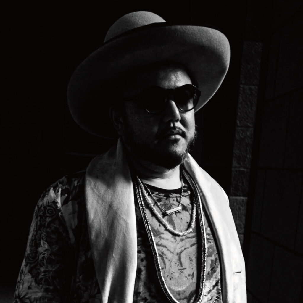 SHACHO (SOIL&”PIMP”SESSIONS )