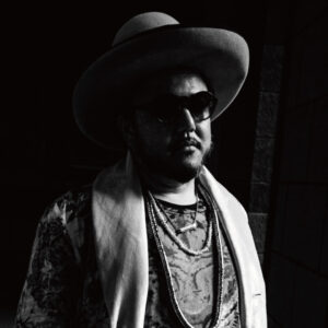 SHACHO (SOIL&”PIMP”SESSIONS )