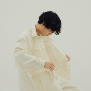Shun Izutani (Re.)