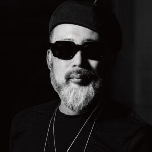SHUYA OKINO (KYOTO JAZZ MASSIVE)