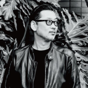 YOSHIHIRO OKINO (KYOTO JAZZ MASSIVE)