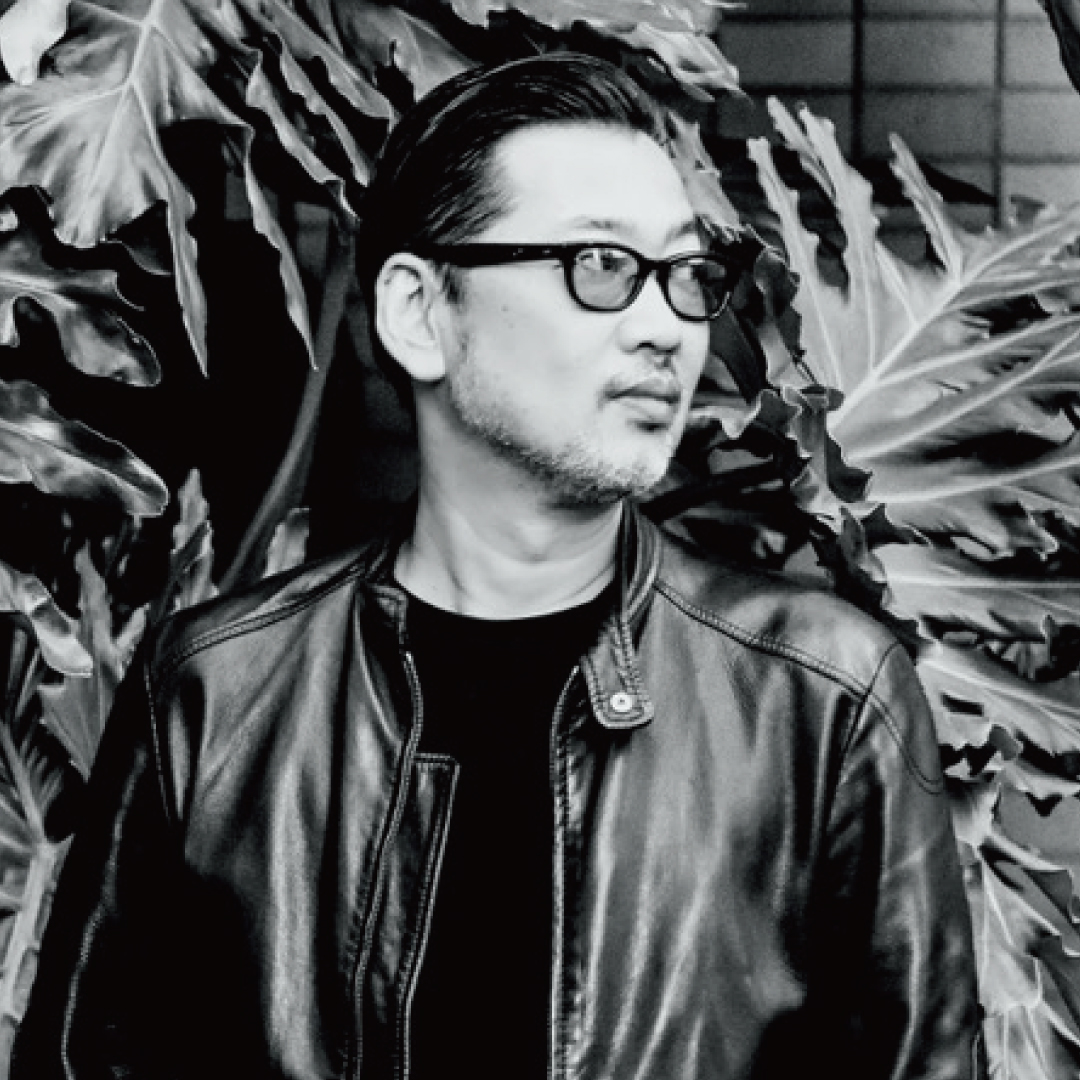 YOSHIHIRO OKINO (KYOTO JAZZ MASSIVE)